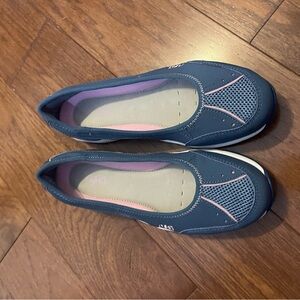 Ryka, Slip-On Shoes, 8.5W